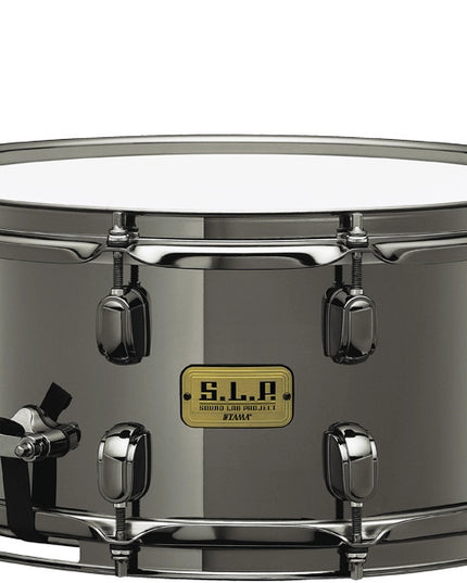 Tama S.L.P Black Brass Snare