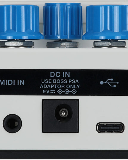 Boss PX-1 Plugout FX