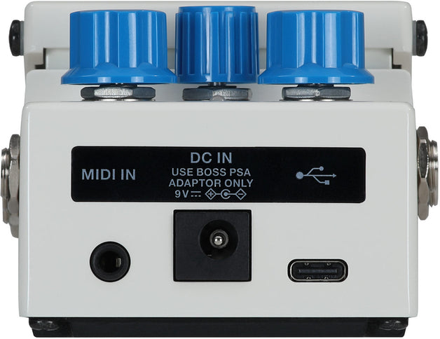 Boss PX-1 Plugout FX