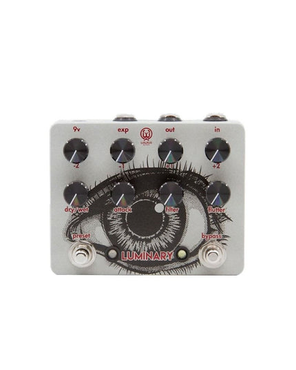 Walrus Audio Luminary V2 Quad Octave Generator Pedal
