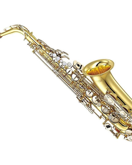 Yamaha YAS23 Student Alto Sax