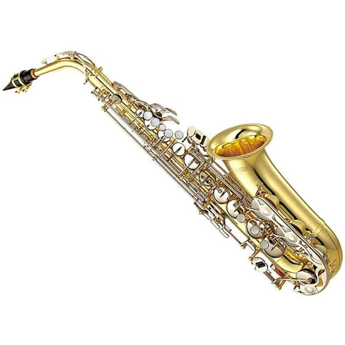 Yamaha YAS23 Student Alto Sax
