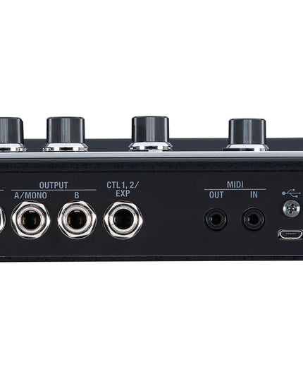 Boss RE-202 Space Echo Digital Delay Pedal