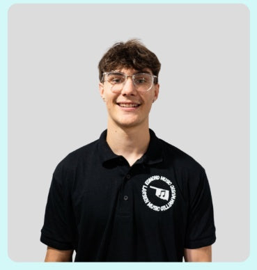 <strong>Reagan Smith</strong>