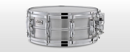 Yamaha RAS-1465 Recording Custom Snare Drum - 14" x 6.5" Aluminum