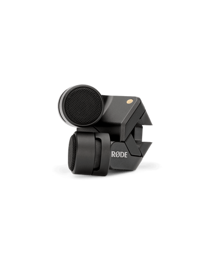 Rode IXYL Stereo Mic For iOS Lightning