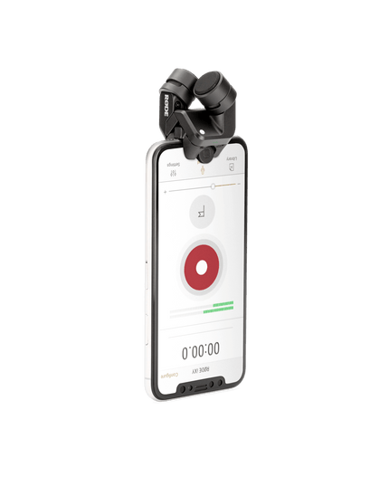 Rode IXYL Stereo Mic For iOS Lightning