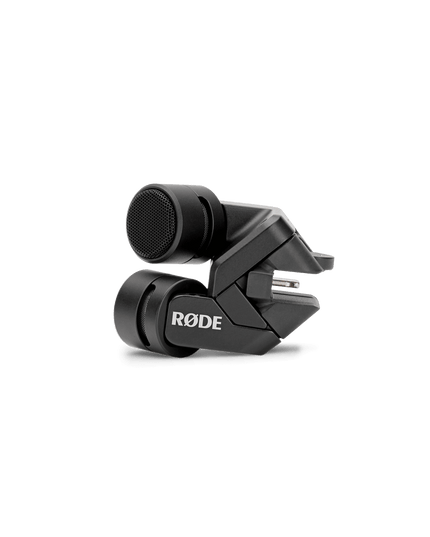 Rode IXYL Stereo Mic For iOS Lightning