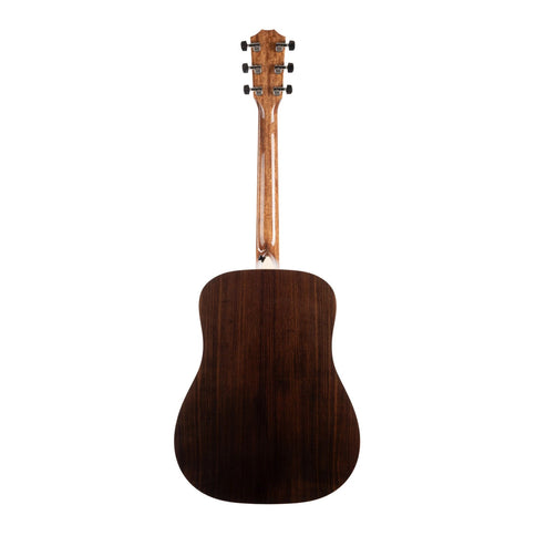 Taylor Legacy 810e Special Edition Acoustic-Electric Guitar Heritage Burst
