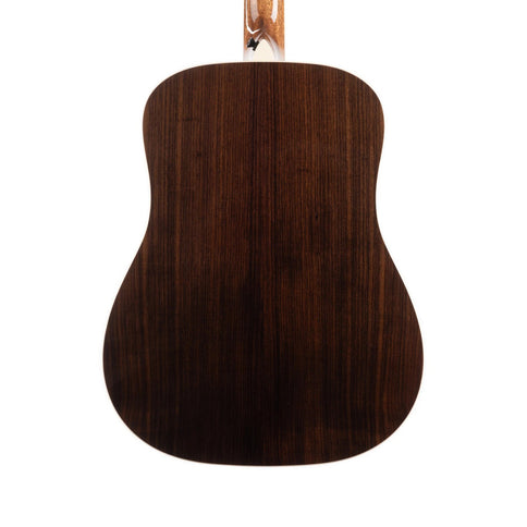 Taylor Legacy 810e Special Edition Acoustic-Electric Guitar Heritage Burst