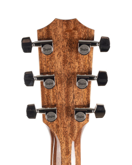 Taylor Legacy 810e Special Edition Acoustic-Electric Guitar Heritage Burst