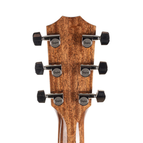 Taylor Legacy 810e Special Edition Acoustic-Electric Guitar Heritage Burst