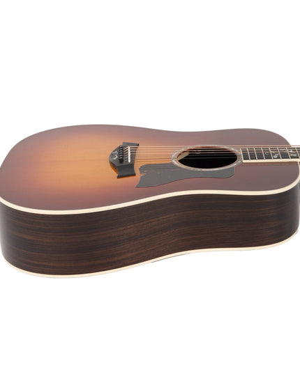 Taylor Legacy 810e Special Edition Acoustic-Electric Guitar Heritage Burst