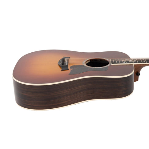 Taylor Legacy 810e Special Edition Acoustic-Electric Guitar Heritage Burst