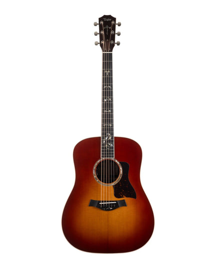 Taylor Legacy 810e Special Edition Acoustic-Electric Guitar Heritage Burst