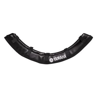 Yamaha YMASBPB Sousaphone branch protector black