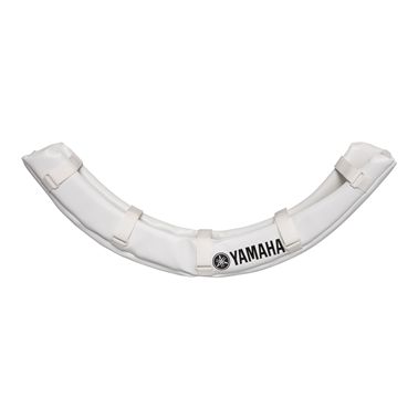 Yamaha YMASBPW Sousaphone branch protector white