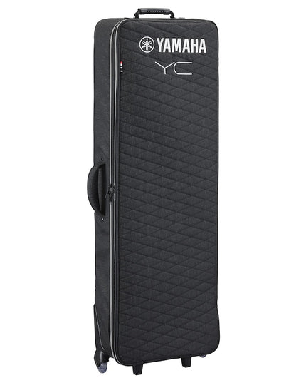 Yamaha YSCYC73 Wheeled Soft Case for YC73 Piano