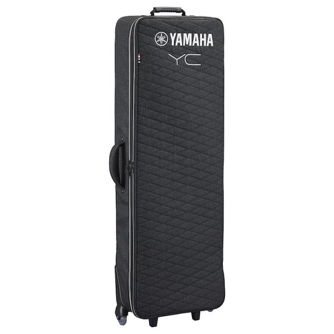 Yamaha YSCYC73 Wheeled Soft Case for YC73 Piano