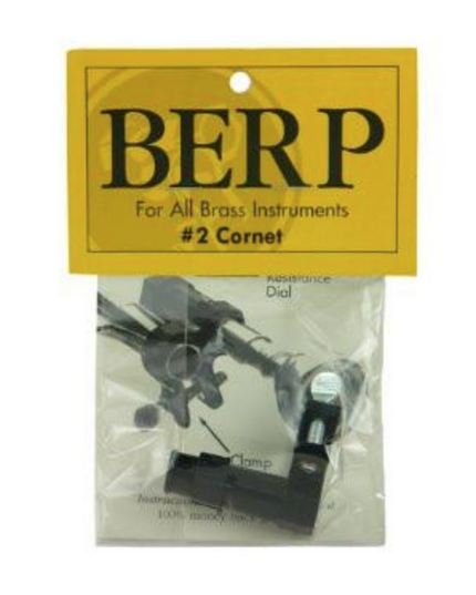 Berp BERP2 Berp Cornet