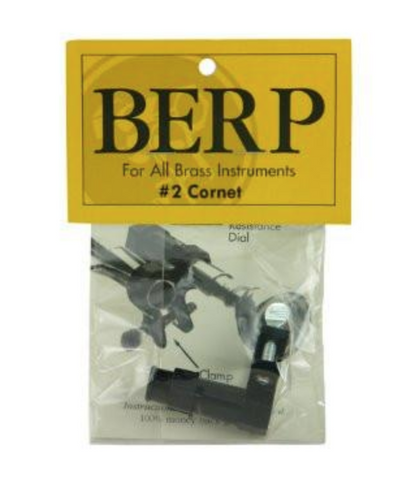 Berp BERP2 Berp Cornet
