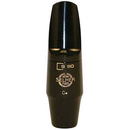 Selmer S402C1 Selmer S402C1 Paris S80 Series C Star Alto Saxophone Mouthpiece
