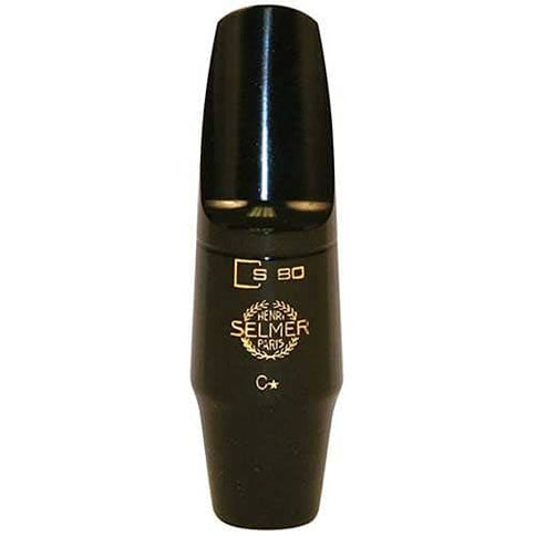 Selmer S402C1 Selmer S402C1 Paris S80 Series C Star Alto Saxophone Mouthpiece