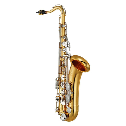 Yamaha YTS200AD Student Tenor Sax