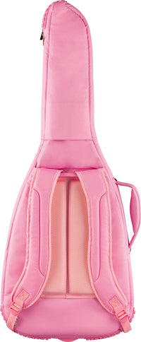Fender 0991512456 Fender® x Hello Kitty® Pink Electric Guitar Gig Bag