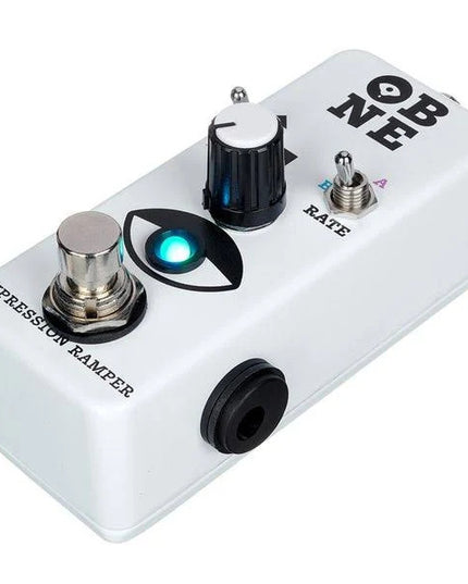 Old Blood Noise Endeavors Expression Ramper Pedal
