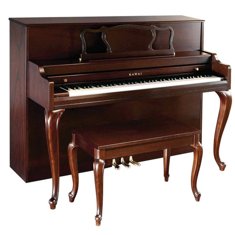 Kawai 508MH 44.5" Decorator Console Piano