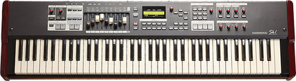 Hammond SKPRO73 73-Key Keyboard/Organ