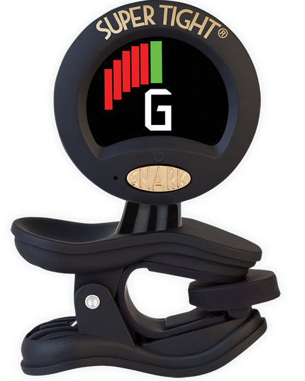 Snark ST8 Snark ST8 Super Tight Guitar Clip On Tuner