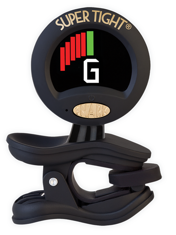 Snark ST8 Snark ST8 Super Tight Guitar Clip On Tuner