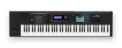 Roland JUNODS76 76-Key Synthesizer Keyboard