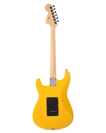Squier FSR Affinity Stratocaster HSS Graffiti Yellow