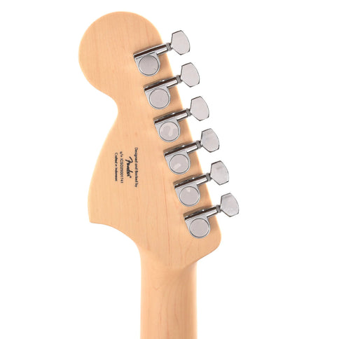 Squier FSR Affinity Stratocaster HSS Graffiti Yellow