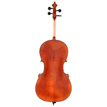 Scherl & Roth 4/4 Advanced Cello Outfit