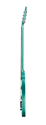 Gibson Non-Reverse Thunderbird Bass Guitar Inverness Green