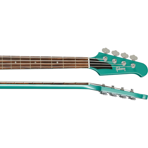 Gibson Non-Reverse Thunderbird Bass Guitar Inverness Green