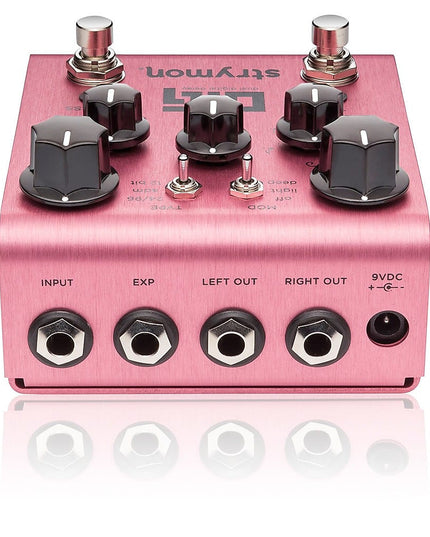 Strymon Dig Dual Digital Delay