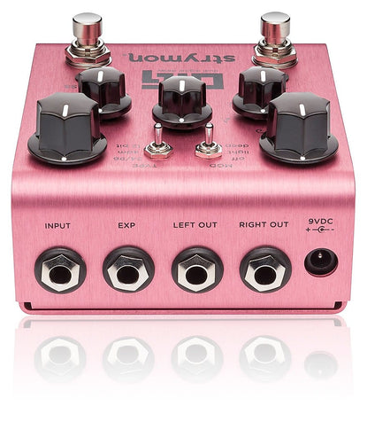 Strymon Dig Dual Digital Delay