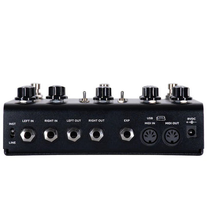 Strymon Magnetic Echo Machine Midnight Edition
