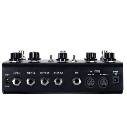Strymon Magnetic Echo Machine Midnight Edition