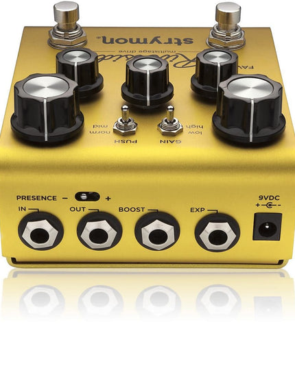 Strymon Riverside Multistage Drive Pedal