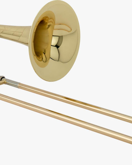 Edwards Pro Tenor Trombone w/Rotor and Harmonic Bridge w/Case