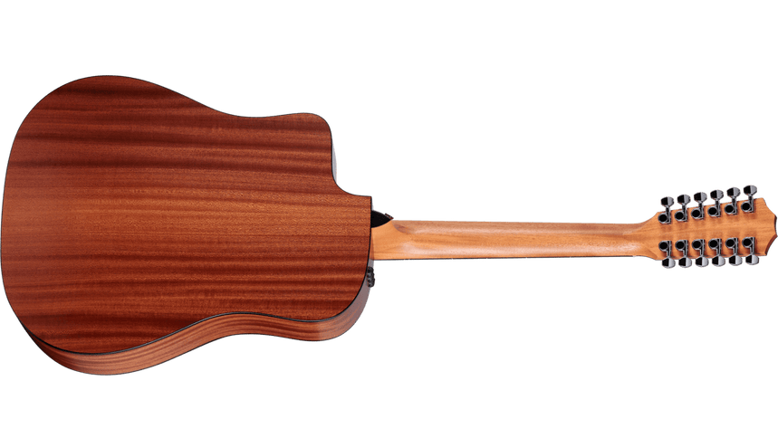Taylor 150CE 12-String Dreadnought Acoustic-Electric Guitar