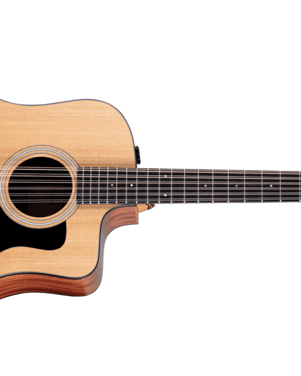 Taylor 150CE 12-String Dreadnought Acoustic-Electric Guitar