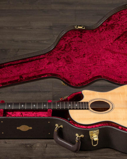 Taylor 314ce-N Grand Auditorium Acoustic-Electric Guitar