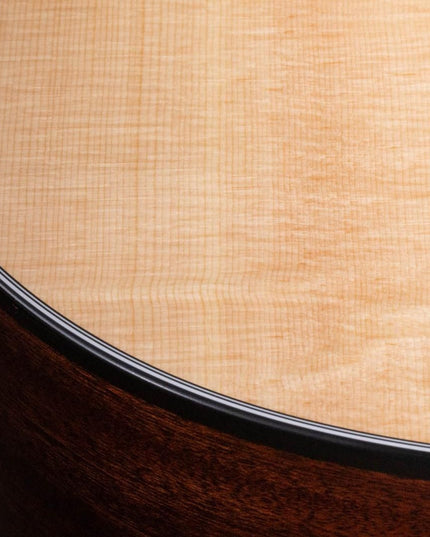 Taylor 314ce-N Grand Auditorium Acoustic-Electric Guitar